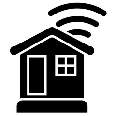 Technology icon, logo, symbol, vector, illustration