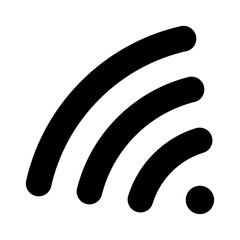 Technology icon, logo, symbol, vector, illustration