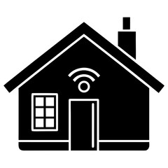 house icon vector