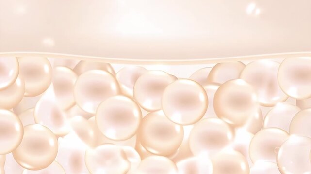  Layers of skin Drop a lotion or cream or serum. Onto the skin to add moisture And protect the skin from 3d sunlight
