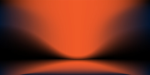 The space studio nice color Background image is abstract blurred backdrop.ideas for your graphic design, banner,modern.