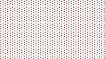 Elegant polka dot pattern in subtle neutral tones, perfect for backgrounds and stylish design projects