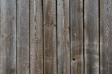 old wooden weathered lumber fence