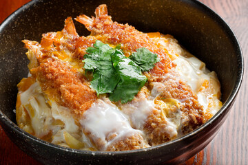 鎌倉丼