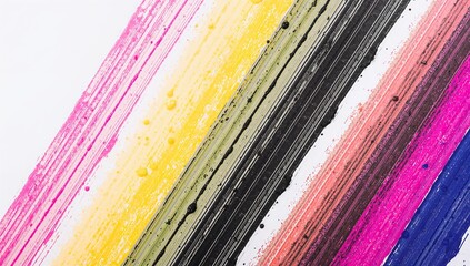 colorful wood texture