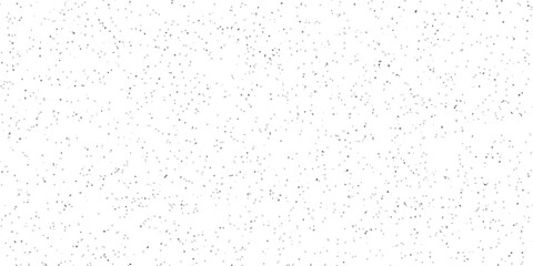 Vector sublet rock concrete black and white old wall , floor tiles terrazzo stone marble interior. white, black grunge rock abstract tile vintage concrete smooth mosaic endless texture background.	