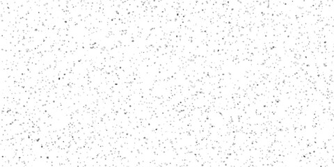 Vector sublet rock concrete black and white old wall , floor tiles terrazzo stone marble interior. white, black grunge rock abstract tile vintage concrete smooth mosaic endless texture background.	