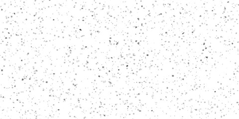 Vector sublet rock concrete black and white old wall , floor tiles terrazzo stone marble interior. white, black rock abstract tile vintage concrete smooth mosaic endless texture background.	