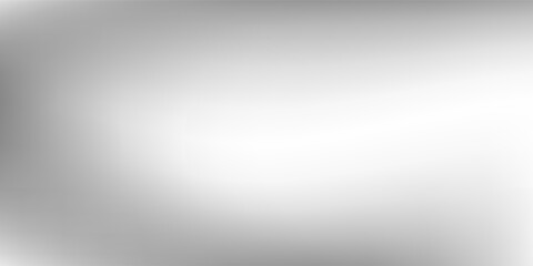 Modern silver foil mesh background with metal mirror texture. Chrome gradient surface art simple design