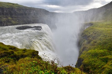 Gullfoss