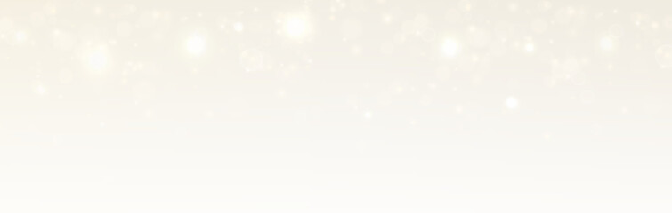 Golden stardust glow and shimmering sparkle PNG overlay with transparent background. Bright festive...