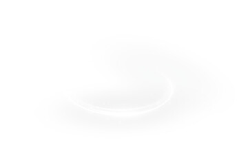 Magical Glowing Swirl PNG  Vibrant Light Sparkles and Sunbeam Rays with Abstract Twirl Effect for Bright Decorations, Fantasy Illumination, and Twisting Glow Illustration Background