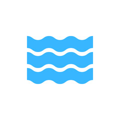 sea wave background