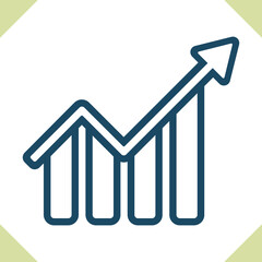 Graph Icon