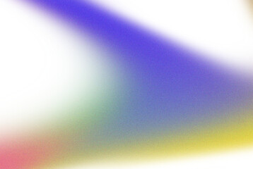 Abstract swirl of vibrant colors light streaks on dark backdrop creating a dynamic visual effect