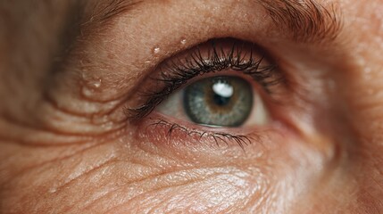 Fototapeta premium Simple skincare focuses on gentle, reliable products that nurture your skin’s natural glow while avoiding harsh, complicated routines. 