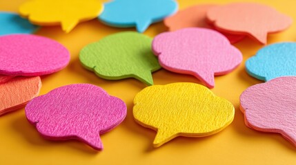 Make information clear by avoiding jargon and speaking simply, helping others follow along and stay engaged in any conversation or meeting.

