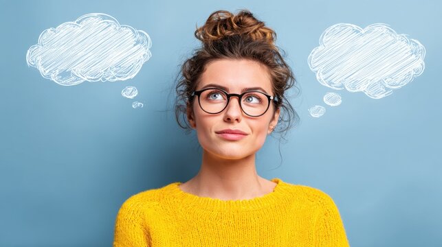 Share ideas with plain, direct language so everyone understands, breaking down barriers and making information easy to grasp and remember.
