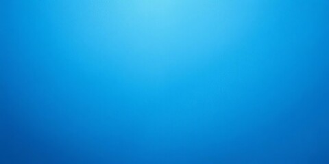 Smooth, textured blue cement background with subtle variations in shade, monochrome, grey