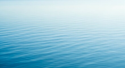 Water Surface Ocean Sea Ripples Wave