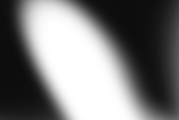 Dark abstract background minimalist texture smooth gradient black subtle visual effect