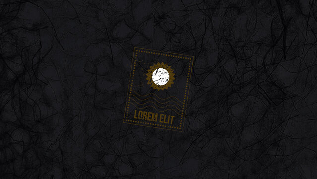 Postage Stamp 01