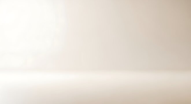 Beige Background for Photography