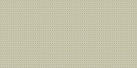 Nature Pattern Background Illustration For Cover, Banner, Notes. Fall Winter Aesthetic Background. Plant And Flower Pattern Background.