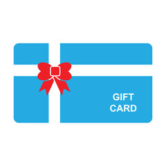 gift card voucher shop icon vector