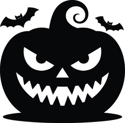 Abstract geometric shapes and lines with bold color accents