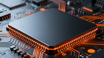 electronic circuit board