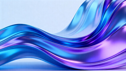 abstract blue background