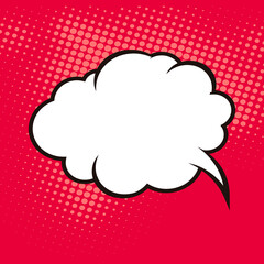 cartoon-comic-style-banner-vector-templates-pink-label