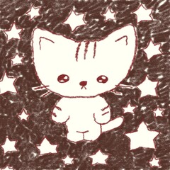 star and cat 