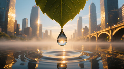 Surreal Room with Tree Roots and Bees Under Starry Ceiling