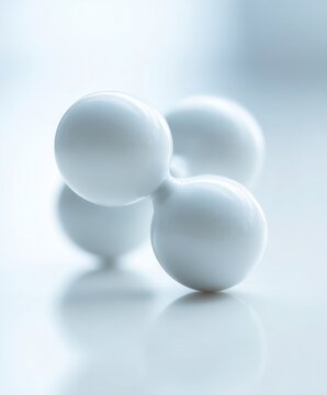oxygen molecule 