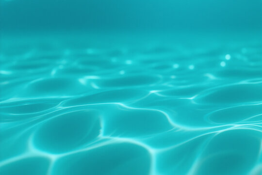 Flowing colorful smoke trails on black background in abstract motion