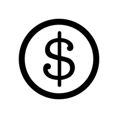 Obraz premium dollar, money, sign, symbol, icon, currency, business, button, finance, cash, 3d, bank, buy, illustration, vector, economy, financial, coin, wealth, exchange, web, banking, design, gold, market