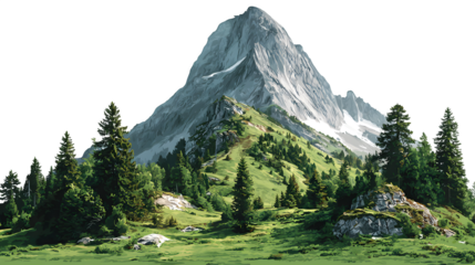 mount rainier national park