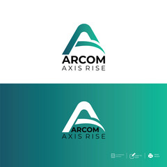  Social Group Logo template design icon