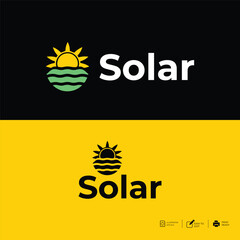  Social Group Logo template design icon