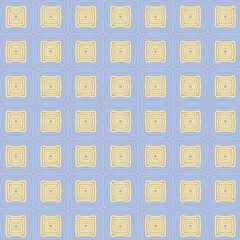 seamless pattern with numbers