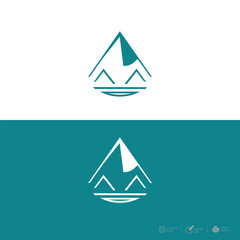  Social Group Logo template design icon