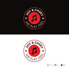  Social Group Logo template design icon