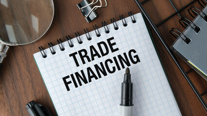 Trade Financing is a financial service that helps businesses to obtain