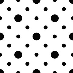 Seamless background pattern, fabric pattern