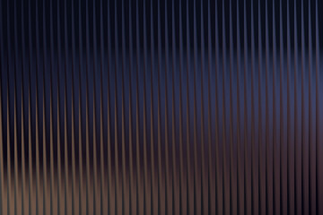 Abstract dark background with vertical lines and subtle light for presentation
