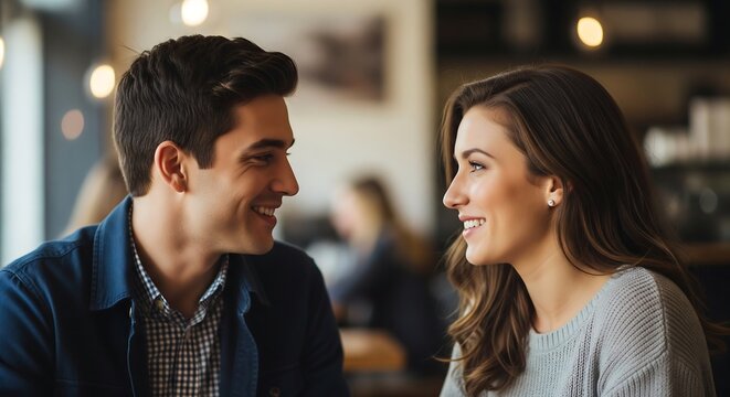 Intense portrait of a young African American male athlete in the starting position, showcasing personal determination and focus for the race ahead - Powered by Adobe
