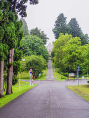 【北海道】北斗市・トラピスト大修道院