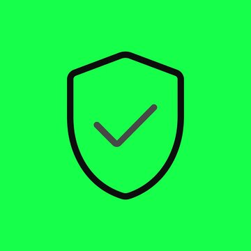 Verified Icon 5 | Animated Icon Video for UI, App & Motion Design